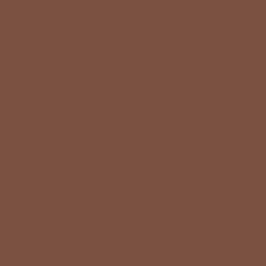 Фото 14 - Краска Eskaro Mattilda по цвету RAL 8002 Сигнальный коричневый, матовая, акрилатная, моющаяся, для внутренних работ, Эскаро Матильда, 10.8 кг.