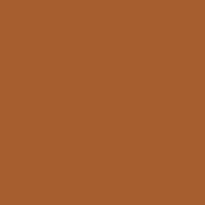 Фото 31 - Краска Eskaro Mattilda по цвету RAL 8023 Оранжево-коричневый, матовая, акрилатная, моющаяся, для внутренних работ, Эскаро Матильда, 10.8 кг.
