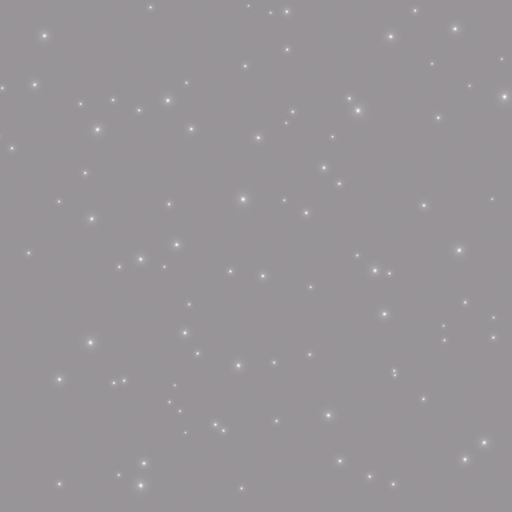 Фото 2 - Краска "Paillet" цвет - Оскар, матовая с блестками для интерьера [2л] ID Deco / АйДи Деко.
