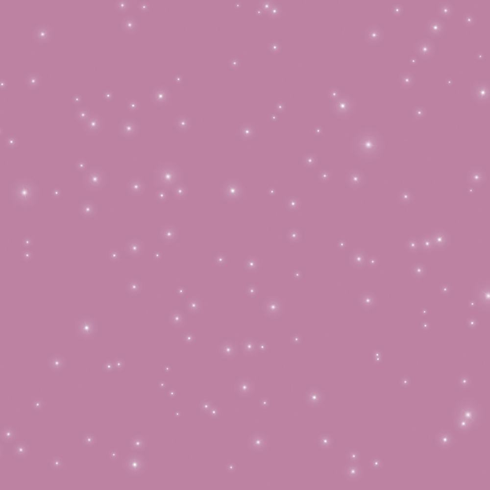 Фото 2 - Краска "Paillet" цвет - Принцесса, матовая с блестками для интерьера [2л] ID Deco / АйДи Деко.