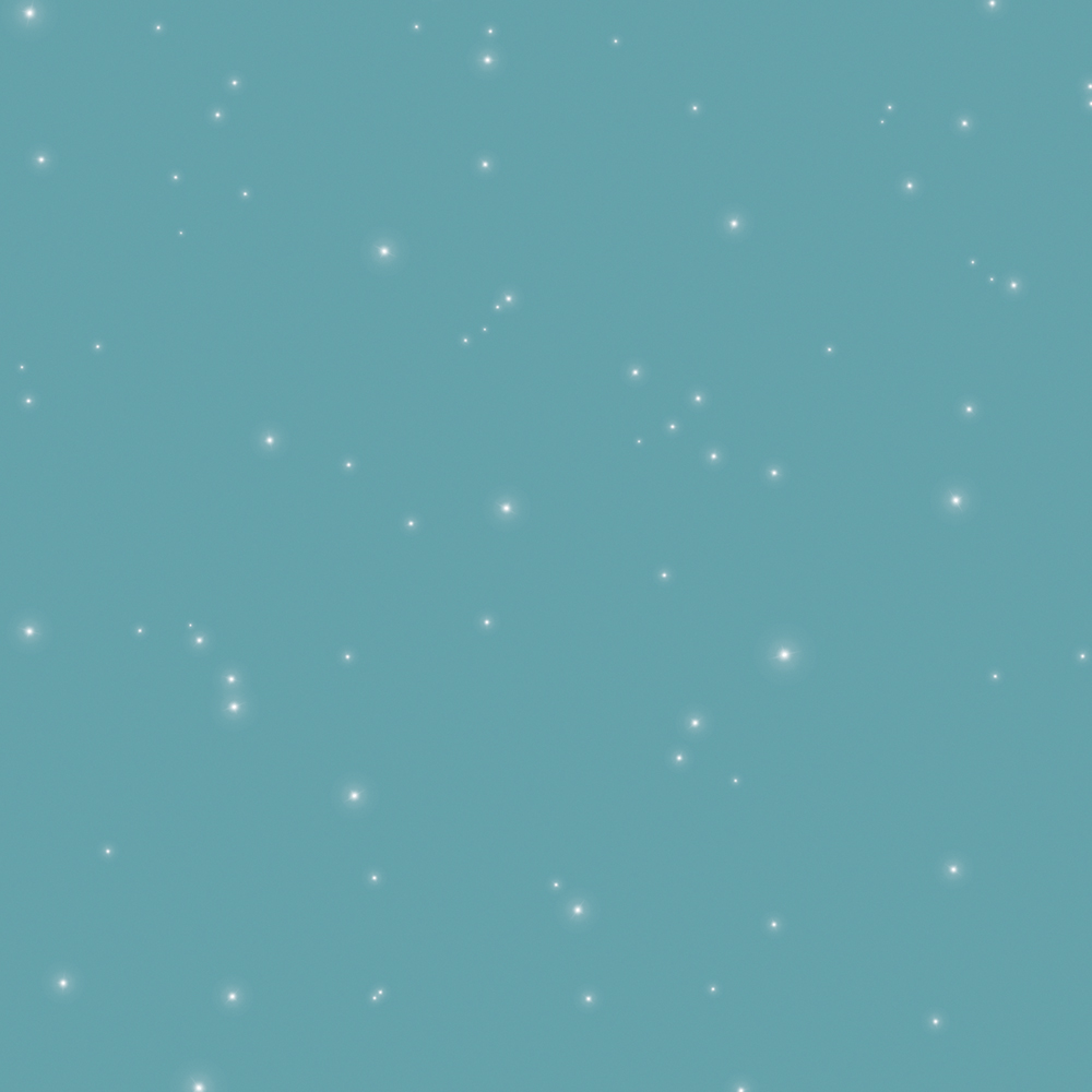 Фото 2 - Краска "Paillet" цвет - Ривьера, матовая с блестками для интерьера [2л] ID Deco / АйДи Деко.