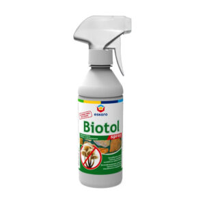 Фото 7 - Дезинфицирующее средство ESKARO Biotol Spray 0,5 л..